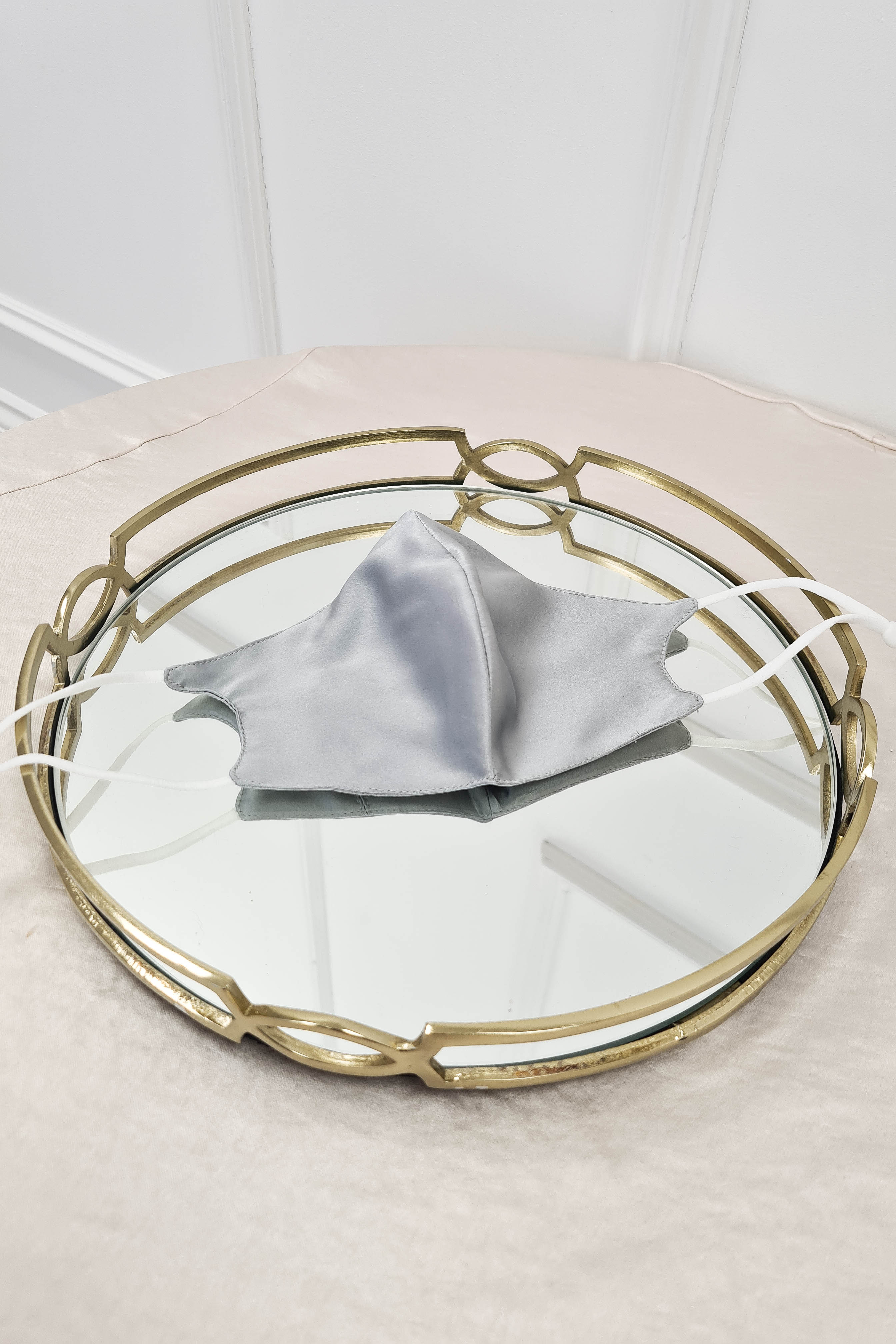 SilkLee | Luxury Mulberry Silk Face Mask - Image 4