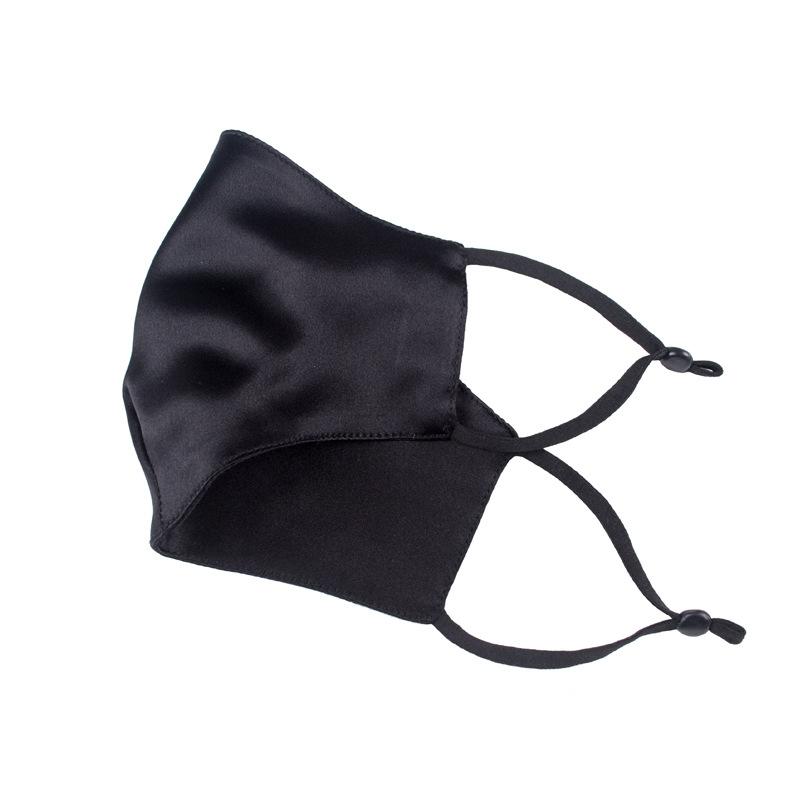 SilkLee | Luxury Mulberry Silk Face Mask - Image 6